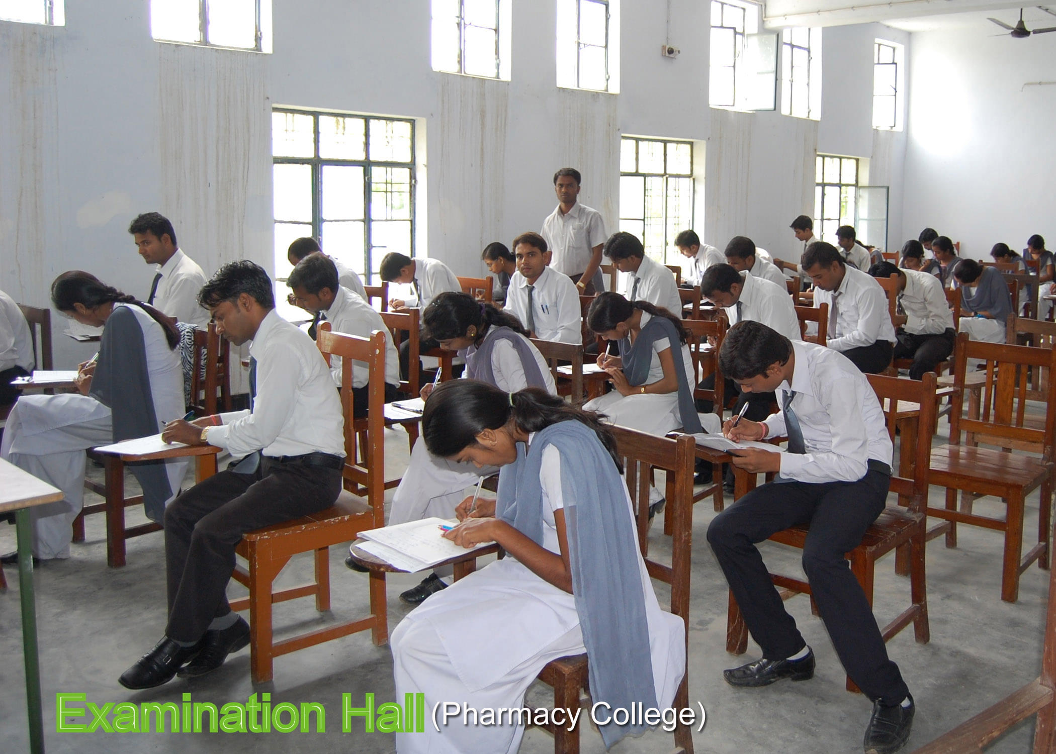 Pharmacy College Azamgarh Campus Infrastructure photo 8